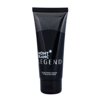 Mens Legend Aftershave 3.4 oz