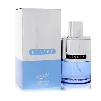 Legend EDP Spray 3.38 oz