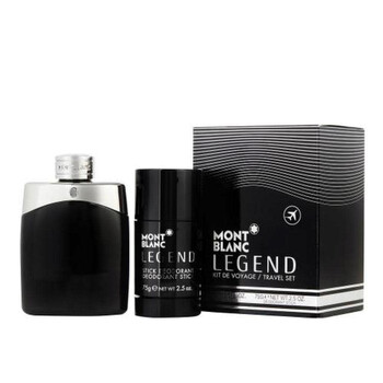 Legend Gift Set