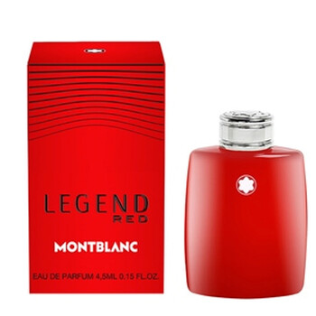 Legend Red EDP Spray 0.15 oz