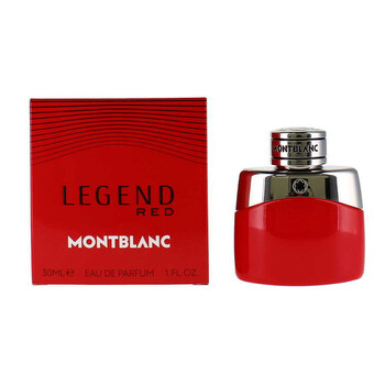 Legend Red EDP Spray 1.0 oz