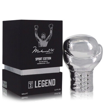 Legend Round 3 EDP 3.4 oz