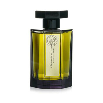 Legendes Du Cedre EDP Spray 3.4 oz