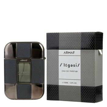 Legesi pour Homme EDP Body Spray 3.4 Oz