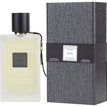 Les Compositions Parfumees Zamak EDP Spray 3.4 oz