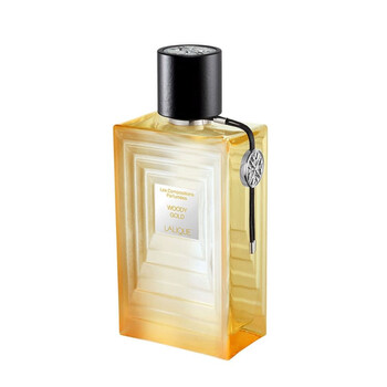 Les Compositions Woody Goldy EDP Spray 3.4 oz