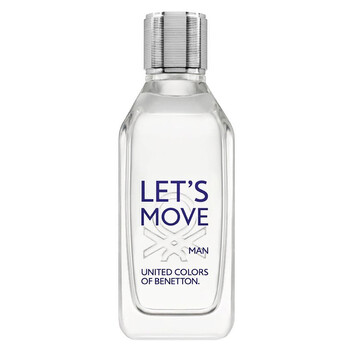 Lets Move EDT Spray 1.35 oz