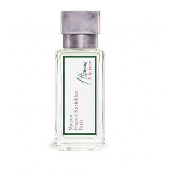Lhomme A La Rose EDP Spray 1.2 oz