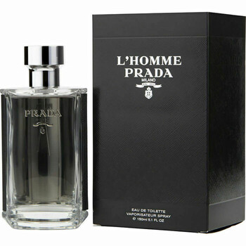 Lhomme EDT Spray 5 oz 150 ml