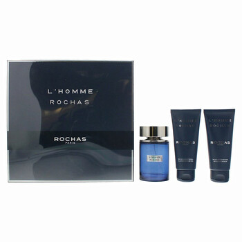 Lhomme Gift Set