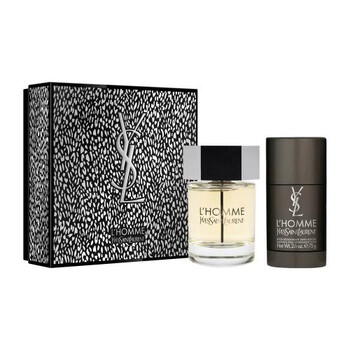 Lhomme Gift Set