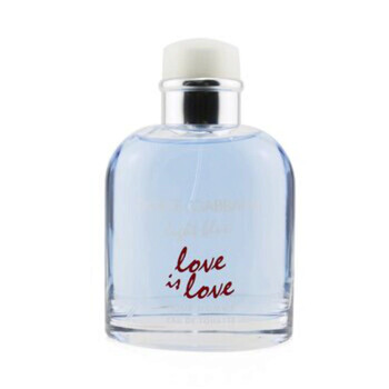 Light Blue Love Is Love EDT Spray 4.2 oz