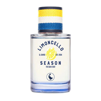 Limoncello Season EDT 4.2 oz