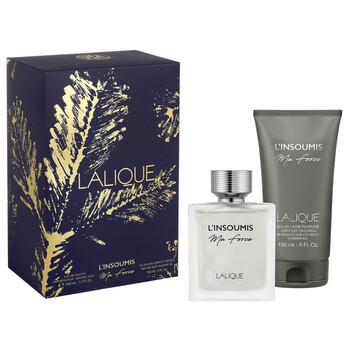 Linsoumis Ma Force Gift Set