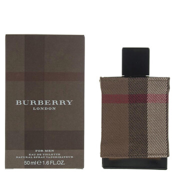 London EDT Spray 1.7 oz 50 ml