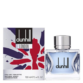 London EDT Spray 3.4 oz