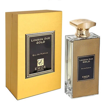 London Oud Gold EDP Spray 4.2 oz