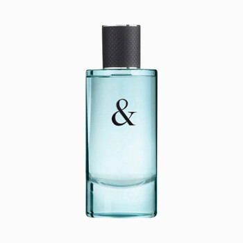 Love For Him EDT Spray 3.0 oz Tester