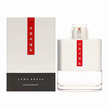 Luna Rossa EDT 5 oz 150 ml