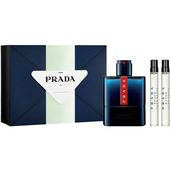 Luna Rossa Ocean Gift Set