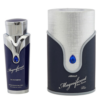 Magnificent Blue EDP Spray 3.38 oz