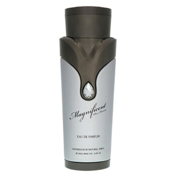 Magnificent pour Homme EDP 3.3 oz