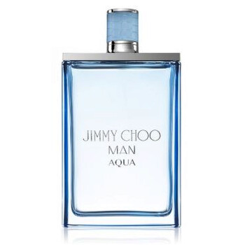 Man Aqua EDT Spray 6.7 oz
