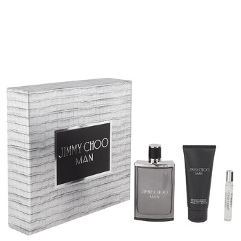 Man Gift Set