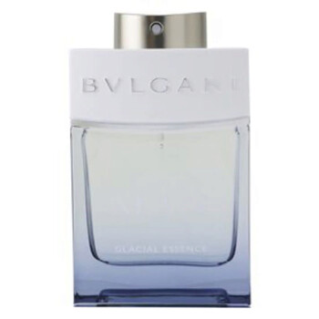 Man Glacial Essence EDP Spray 2 oz