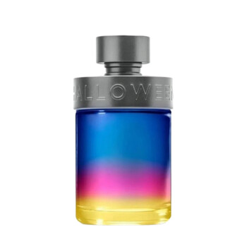 Man Hero EDT 4.2 oz Tester