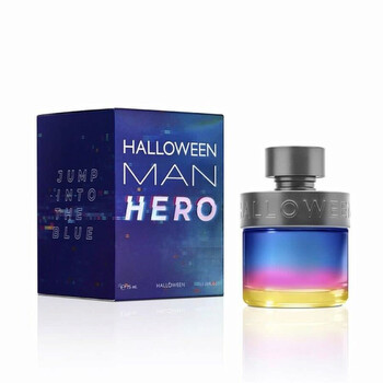 Man Hero EDT Spray 2.5 oz