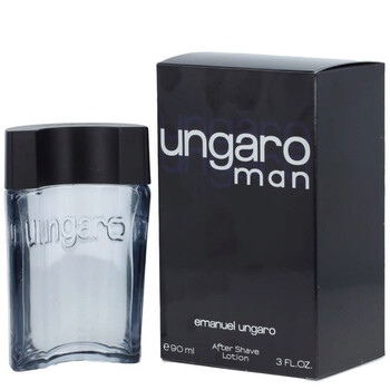 Man Lotion 3 oz