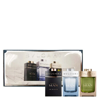 Man Mini Set Gift Set