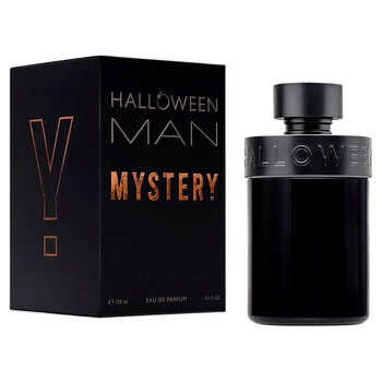 Man Mystery EDP Spray 4.2 oz