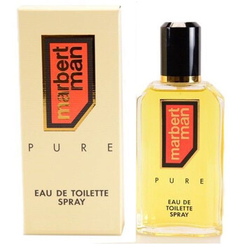 Man Pure EDT Spray 4.2 oz