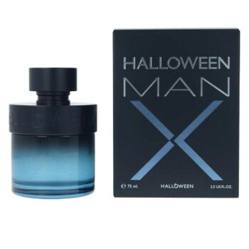 Man X EDT Spray 2.5 oz