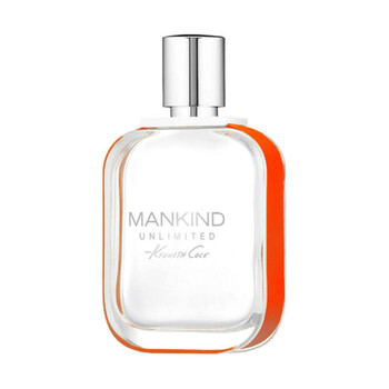 Mankind Unlimited EDT Spray 3.38 oz Tester