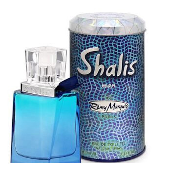 Marquis Shalis EDT Spray 3.4 oz