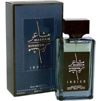 Mashir Indigo EDP 3.4 oz