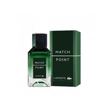 Match Point Eau De Parfum EDP 1.7 oz