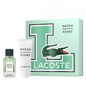 Match Point Gift Set