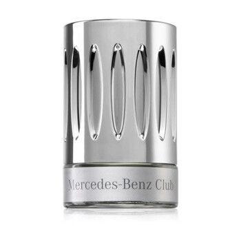 MercedesBenz Club EDT Spray 0.68 oz