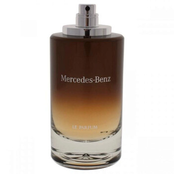 MercedesBenz Le Parfum EDP 4.0 oz Tester
