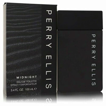 Midnight EDT Spray 3.4 oz