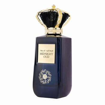 Midnight Oud EDP Spray 3.4 oz