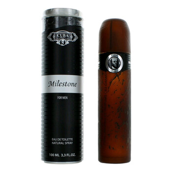 Milestone EDT Spray 3.4 oz