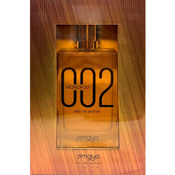 Monopoly 002 EDP Spray 3.4 oz