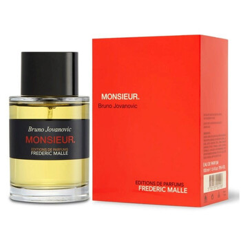 Monsieur EDP Spray 3.4 oz 100 ml
