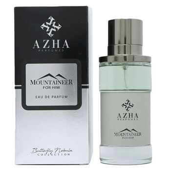Mountaineer EDP Spray 3.3 oz