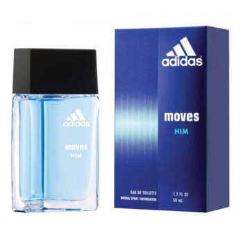 Moves EDT Spray 1.7 oz